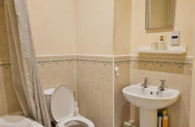 Jewellery Quarter 1-Bed Apartment - Foto 4