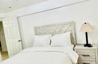 Cozy Evergreen Apartment by Newark Airport - Foto 24