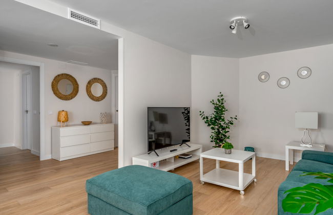 Fuerte Marbella - Foto 6