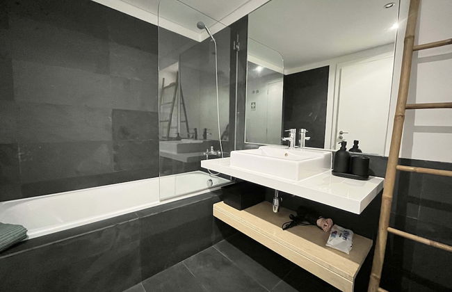 Comfort & Style with best sea view - Foto 26