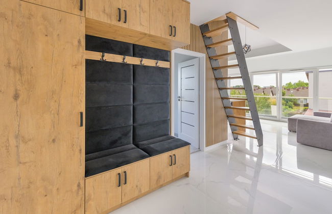 Apartamenty Sun & Snow Osada Cetniewo - Photo 32