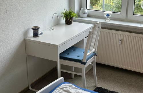 Ferienwohnung Rostock Nähe Warnemünde - Foto 22