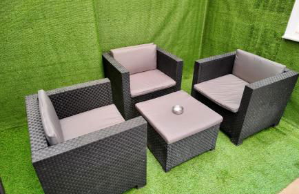 Apartalux Aura Essence - Foto 15