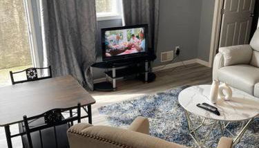 Modern one bedroom apartment - Foto 1