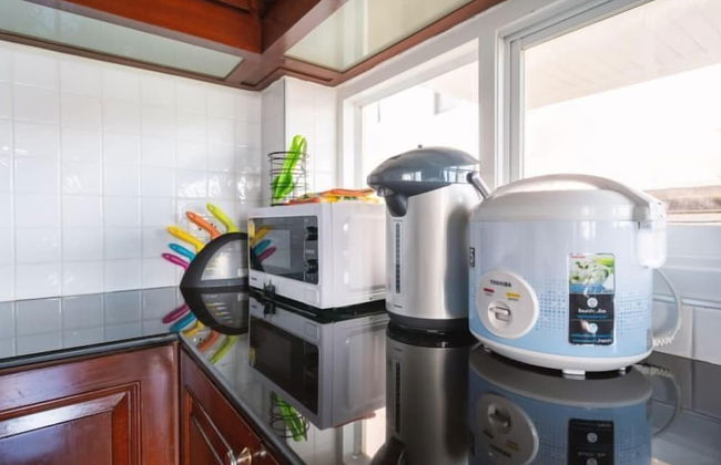 Angel Pool Villa Phuket - Foto 73