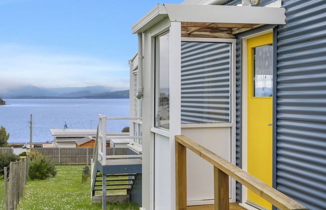 Blue Cottage Bruny Island - Foto 45