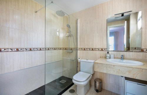 Lovely 2 bedroom Locrimar V walk to beach RDR260 - Foto 15