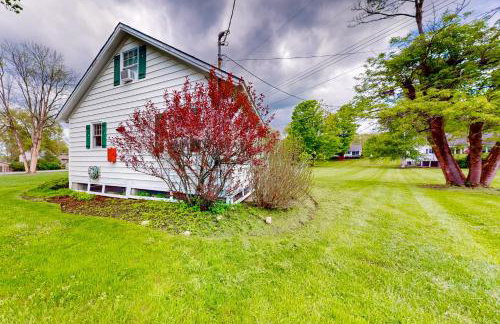 Takundewide Cabin - Foto 25