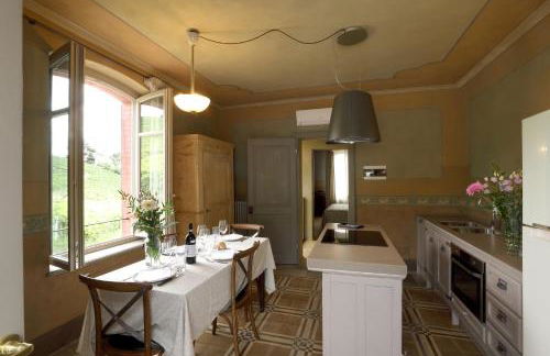 Villa Giobatta - Foto 46