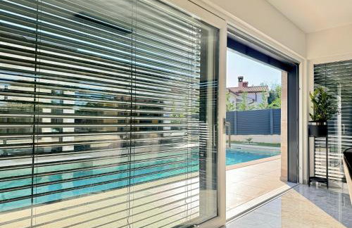 Premium Luxury Villa Ayla Wellness-Sauna - Foto 17