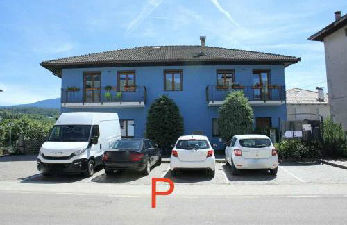 Casa del Tempo Rosa Tassullo OSPITAR - Foto 24