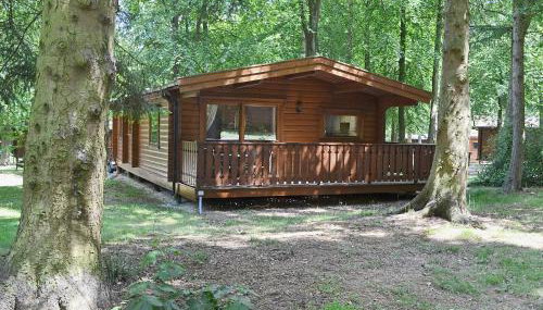 Haven Lodge - Foto 3