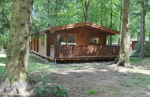 Haven Lodge - Foto 3