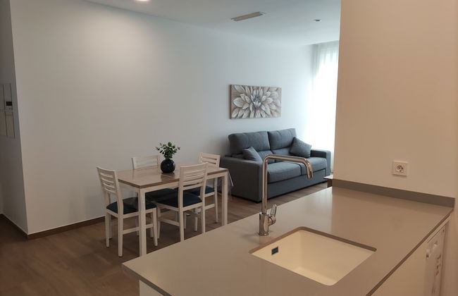 IBERFLAT APARTAMENTOS TRINIDAD - Foto 21