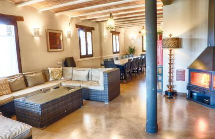 Casa rural El Roble Hueco - Foto 13