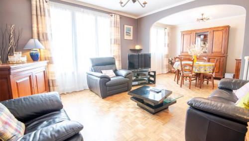 L'authentique échappée Tourangelle - Photo 5