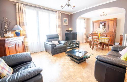 L'authentique échappée Tourangelle - Foto 5