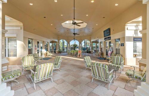 Elegant Townhome w Water Park near Disney Parks - Foto 34
