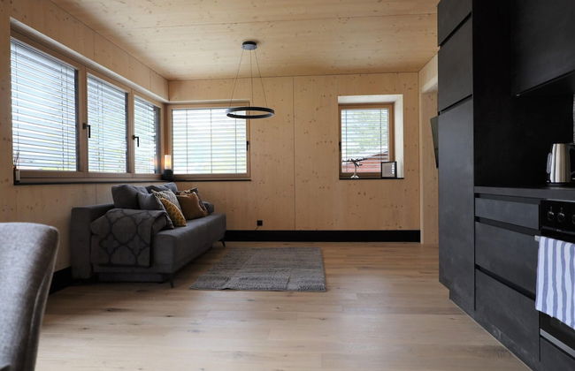 Apartment in Mieders Near Ski Lift - Foto 15