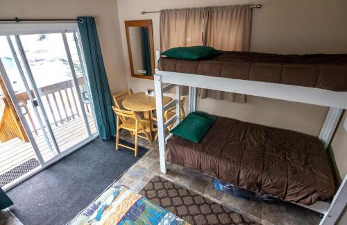 Cabin 2 Lynn View Lodge - Foto 17