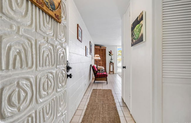 Luxury Oceanview Punaluu Condo - Foto 4