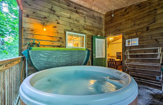 Nantahala Cabins - Foto 20