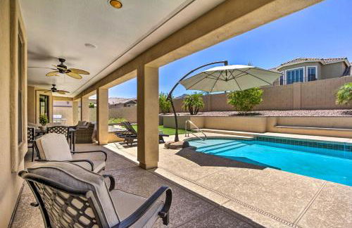 Snowbird Haven with Pool! 11 Mi to Dtwn Phoenix - Foto 27
