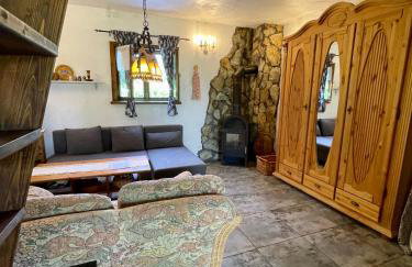 Chata w Ciszy - Foto 28