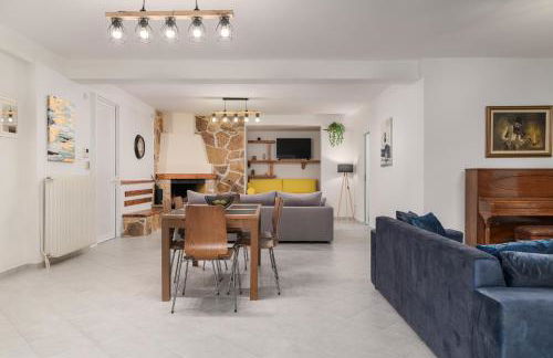 Domelia's Luxury Apartments near Airport & beach - Foto 38