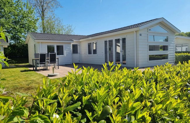 2 bedroom House in Beekbergen with swimming pool and garden - Photo 1