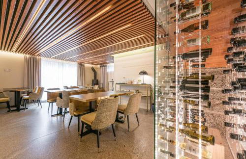 Quinta das Piramides - Foto 39