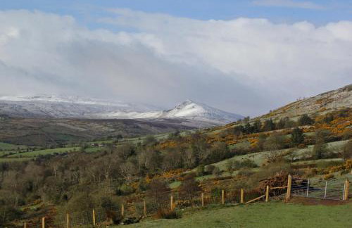 Mullarts Church -The Glendun Apartment - Foto 21