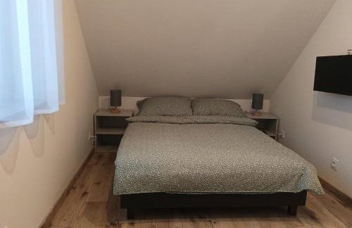 Letnisko domek z Sauną i Balią - Foto 53