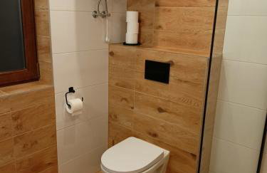 Bieszczadzki Bohater Domki 533-502-137 - Photo 60