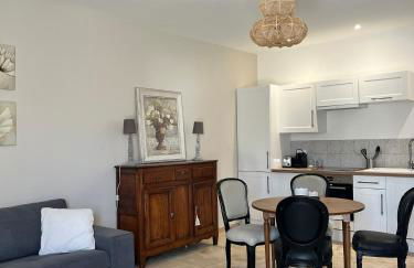 Le Platane Maison climatisée avec piscine - Foto 22