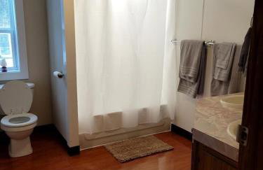 Cabin 4, our largest cabin in Steuben Mi - Foto 17