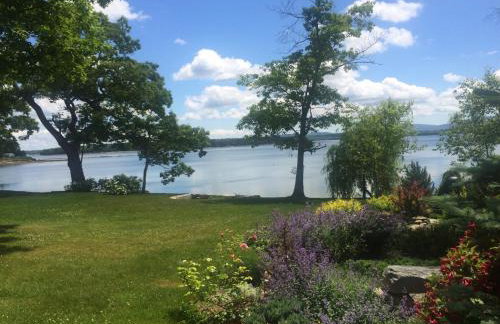 Acadia Ocean Front Garden Cottages - Foto 62