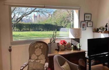 Villa Le jardin de la cité - Foto 26