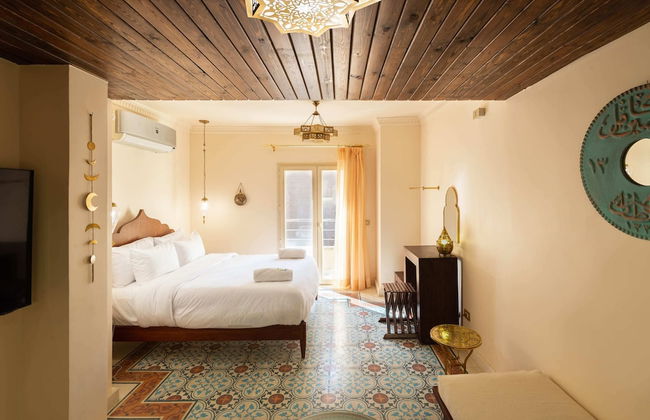 Xuru Stays I Downtown Studios - Foto 16