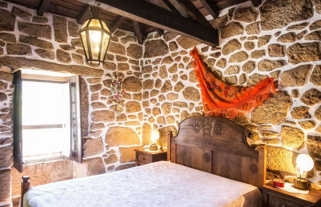 Moinho De Estoraos - Foto 15