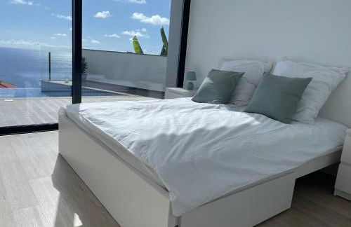 Villa Sea View - Foto 10