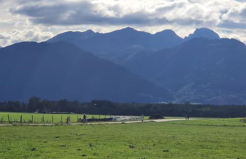 Alpenblick Pang - Foto 8