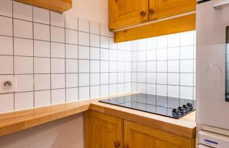 Gébroulaz #2 - 4 guests - Ski in - Ski out - Foto 10