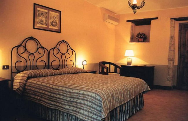 Villa Pardi - Foto 7