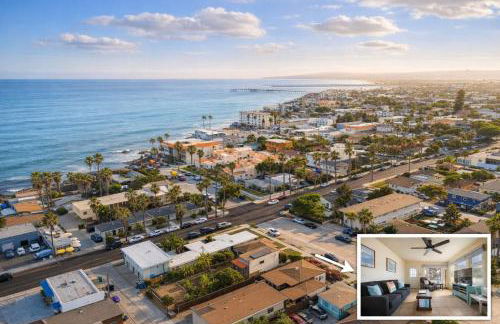 Steps to Ocean Sunset Views Beach Access & San Diego Charm - Photo 1