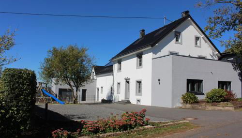 Eifel Dream Schneifelhaus - Foto 3