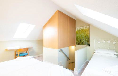 Apartamentos GO- Chalet Calera, Parking gratuito - Foto 8