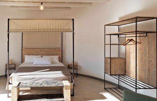 PALUMMARE AGRI HOTEL - Foto 14