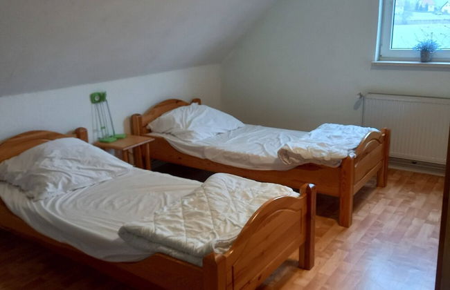 Apartment in the Hochsauerland Region in a Quiet Location - Foto 13