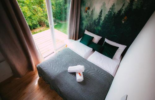 Legowisko bed & sauna Szczyrk - Foto 3